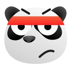 熊猫二憨职场篇